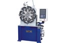 Nishida Spring Machinery teaches you how to improve spring quality and life