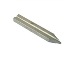 Spring machine matching tool-wire plate