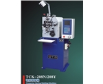 TCK-208N/208Y Computer Spring Machine