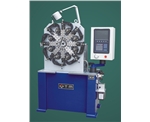 TFK-320EQ Universal Spring Machine