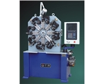 TFK-330/335TQ Universal Spring Coiling Machine